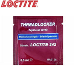 Loctite menetrögzítő: elengedhetetlen optikák szereléséhez | 0,5 ml CZ