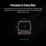 Olight Osight SE 6 MOA [zöld]