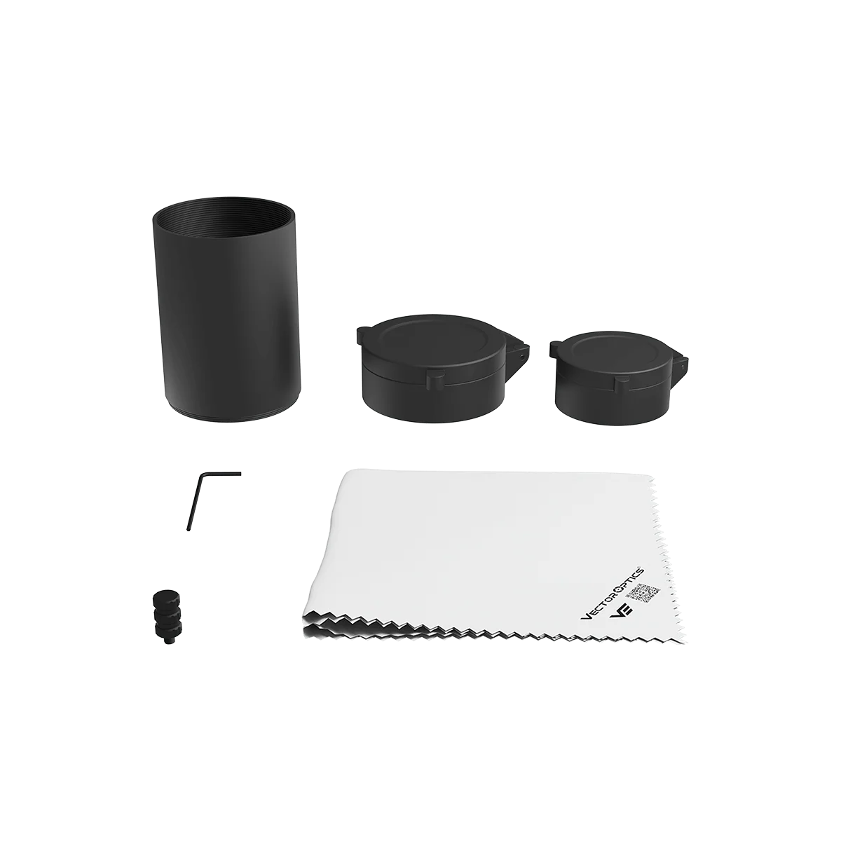 Vector Optics Orion Pro Max 6-24x50 MIL HD FFP távcső