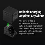 Olight Osight X [zöld]