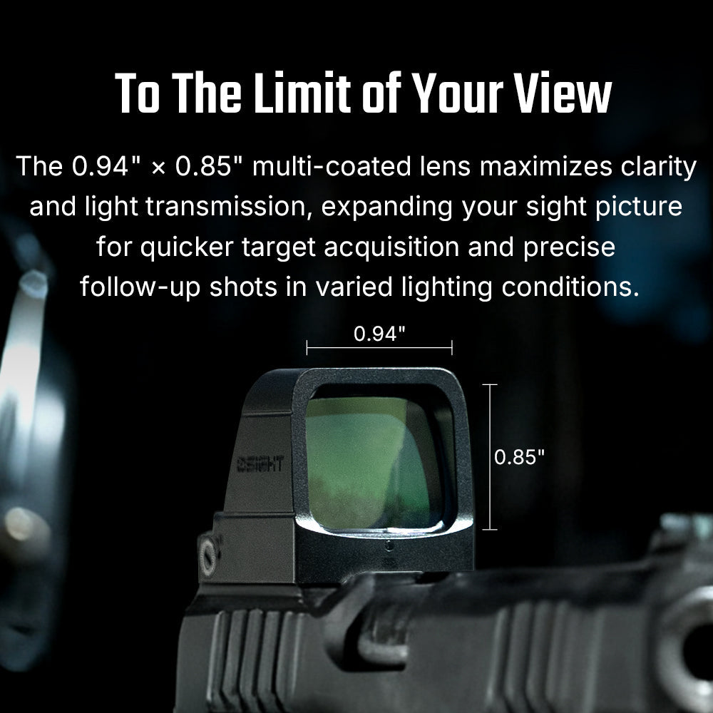 Olight Osight X [zöld]