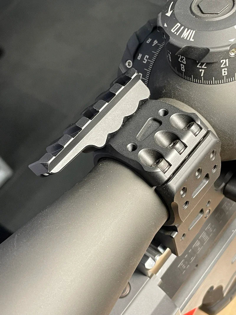 Picatinny sín [alap] Davika számára távcsőszerelékek & gyűrűk