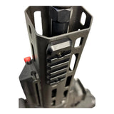 Picatinny sín M-LOK-hoz 