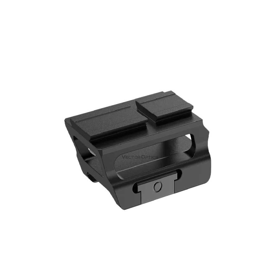 Picatinny reflexirányzék emelőtartó [19 mm] | Aimpoint Acro lábnyom