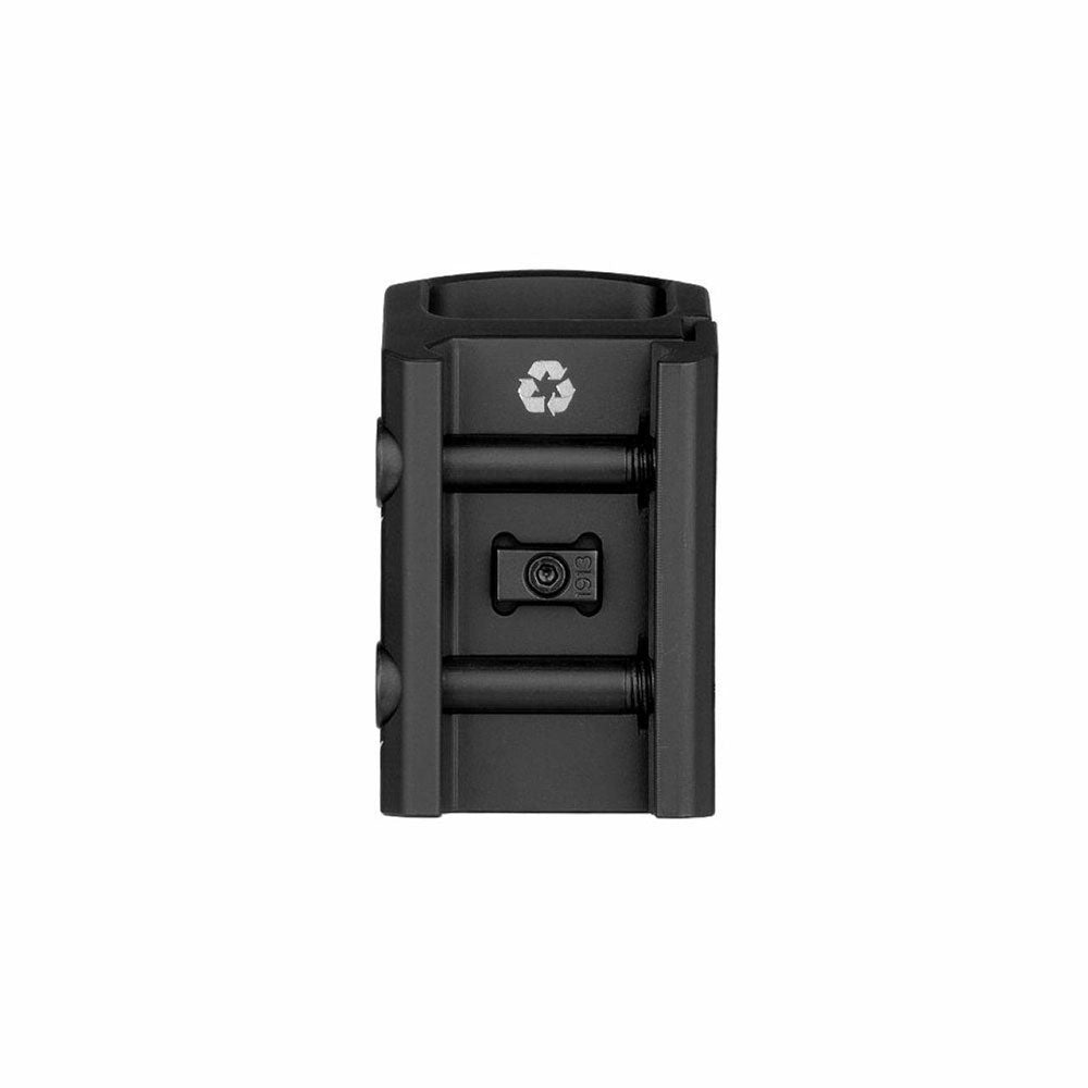 Picatinny vöröspontos szerelék emelővel [21 mm] | Trijicon RMR footprint