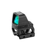 Picatinny vöröspontos szerelék emelővel [21 mm] | Trijicon RMR footprint