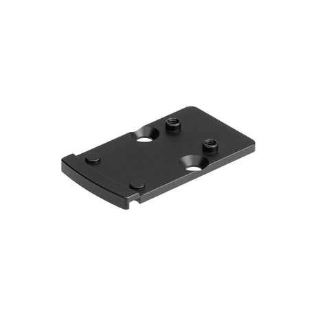 Footprint adapter | Trijicon RMR-ről Shield RMSc & K-series footprintre