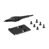 Footprint adapter | Trijicon RMR footprint-ről Shield RMSc & K-series footprintre