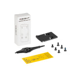 Footprint adapter | Trijicon RMR footprint-ről Shield RMSc & K-series footprintre