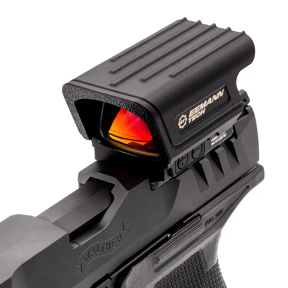 Holosun 507Comp kemény esővédő 