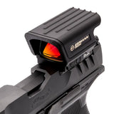 Holosun 507Comp kemény esővédő 