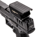 Holosun 507Comp kemény esővédő 