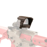 Holosun 510C esővédő fedél Eemann Tech