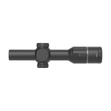 Vector Optics Constantine 1-10x24 HD FFP céltávcső 