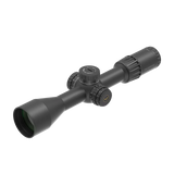 Vector Optics Tauron 3-18x50 GenII céltávcső 