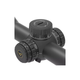 Vector Optics Tauron 3-18x50 GenII céltávcső 