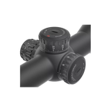Vector Optics Continental x6 2-12x44 CTR MPVO céltávcső 