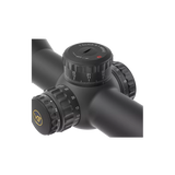 Vector Optics Continental x6 2-12x44 CTR MPVO céltávcső 