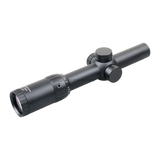 Vector Optics Constantine 1-10x24 Fiber Center Dot távcső 