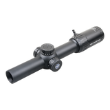 Vector Optics Constantine 1-10x24 Fiber Center Dot távcső 