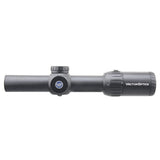 Vector Optics Constantine 1-6x24SFP Fiber céltávcső 