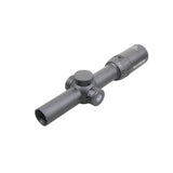 Vector Optics Constantine 1-6x24SFP Fiber céltávcső 