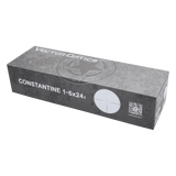 Vector Optics Constantine 1-6x24SFP Fiber céltávcső 