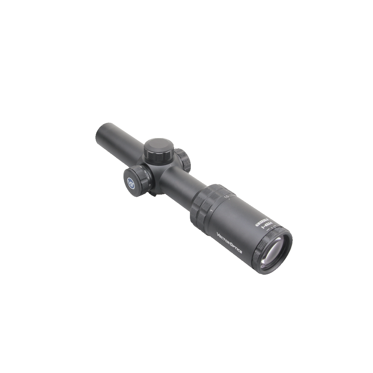 Vector Optics Grizzly 1-4x24 vadásztávcső 