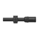 Vector Optics TAURON 1-6x24 SFP céltávcső 