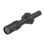 Vector Optics TAURON 1-6x24 SFP céltávcső 