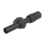 Vector Optics TAURON 1-6x24 SFP céltávcső 