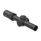 Vector Optics Grizzly 1-6x24i HD Fiber céltávcső 
