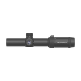 Vector Optics Forester 1-5x24 SFP Fiber céltávcső 