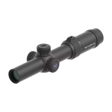 Vector Optics Forester 1-5x24 SFP Fiber céltávcső 