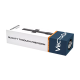 Vector Optics Forester 1-5x24 SFP Fiber céltávcső 