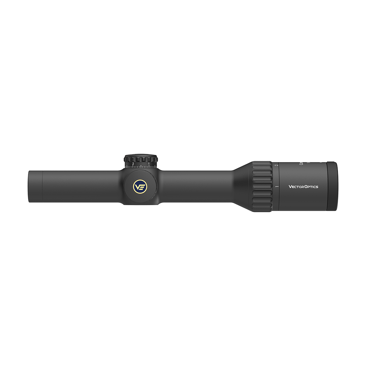 Vector Optics Continental x8 1-8x24 ED Tactical távcső 