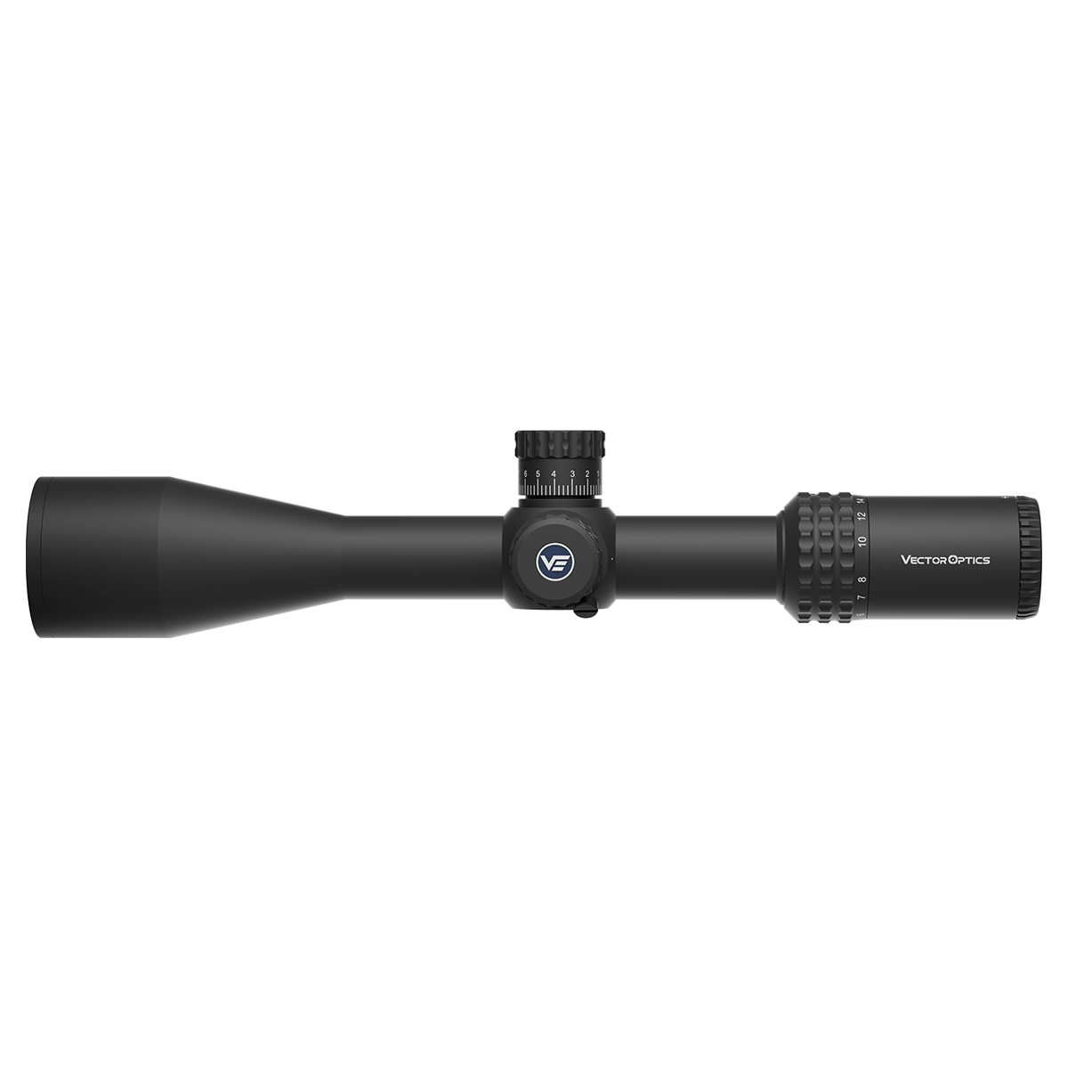 Vector Optics Sentinel 4-16x50 GenII céltávcső 