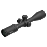Vector Optics Sentinel 4-16x50 GenII céltávcső 