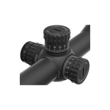 Vector Optics Sentinel 4-16x50 GenII céltávcső 