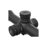 Vector Optics Sentinel 4-16x50 GenII céltávcső 