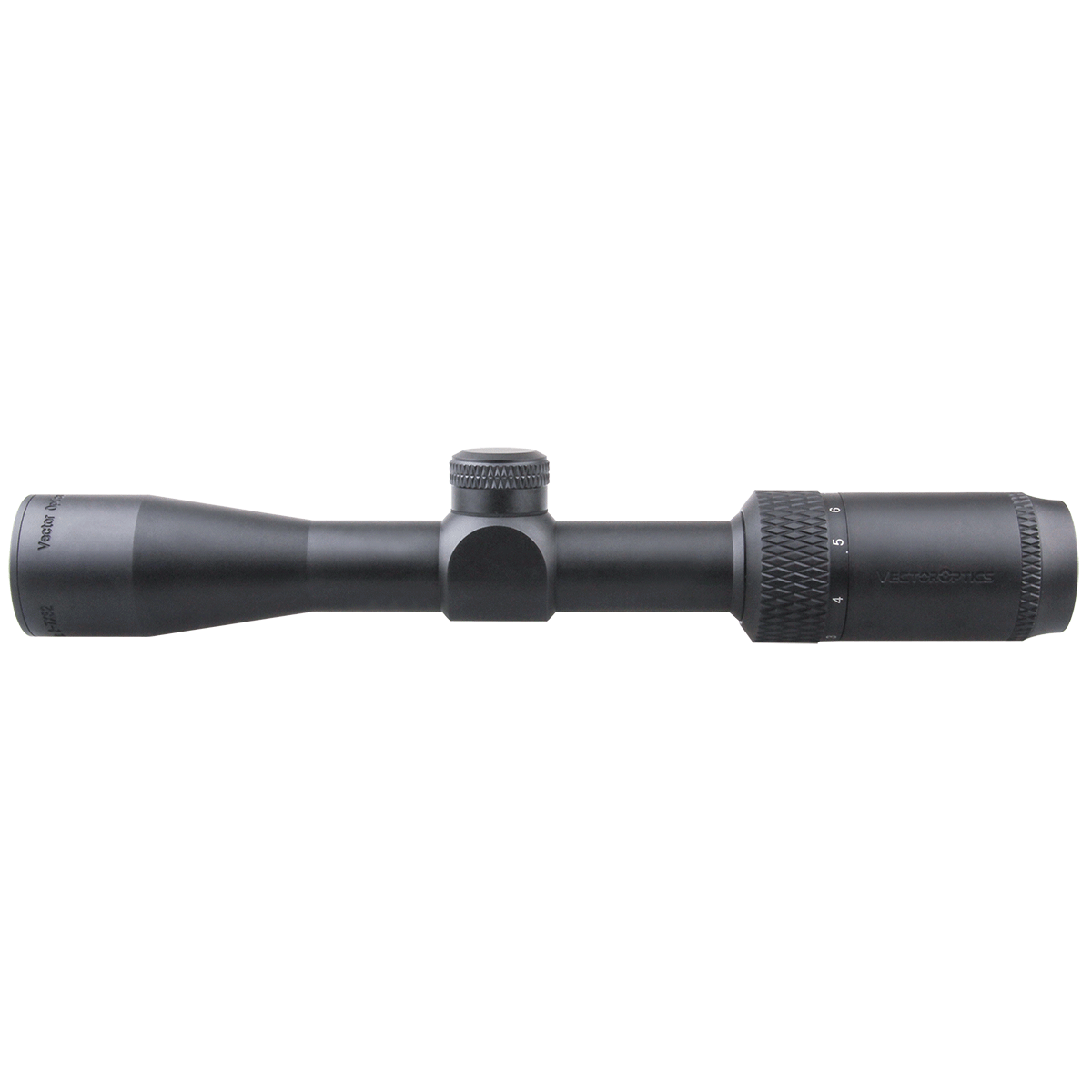 Vector Optics Matiz 2-7x32 SFP céltávcső 