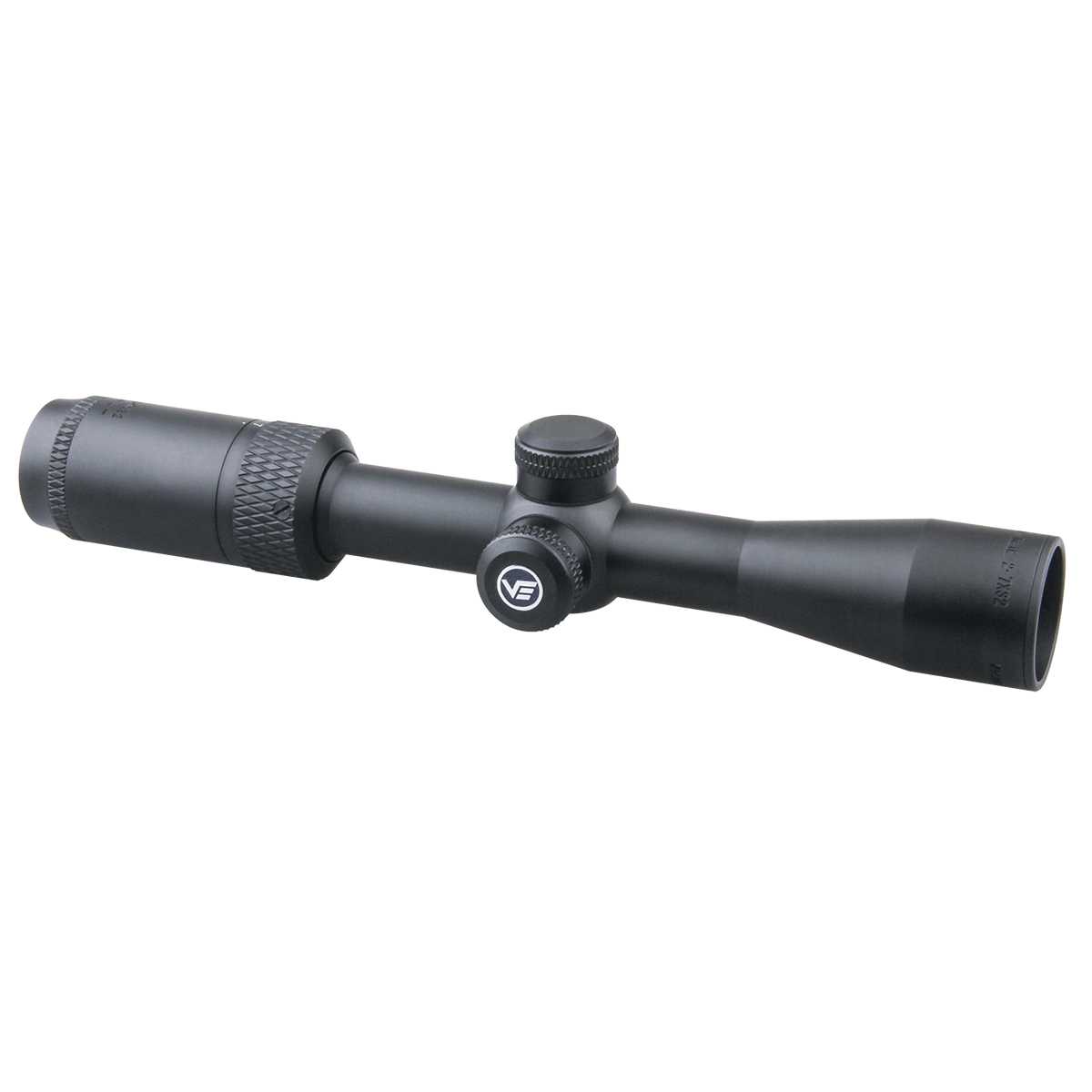 Vector Optics Matiz 2-7x32 SFP céltávcső 