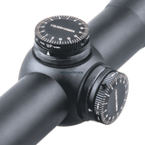 Vector Optics Matiz 2-7x32 SFP céltávcső 