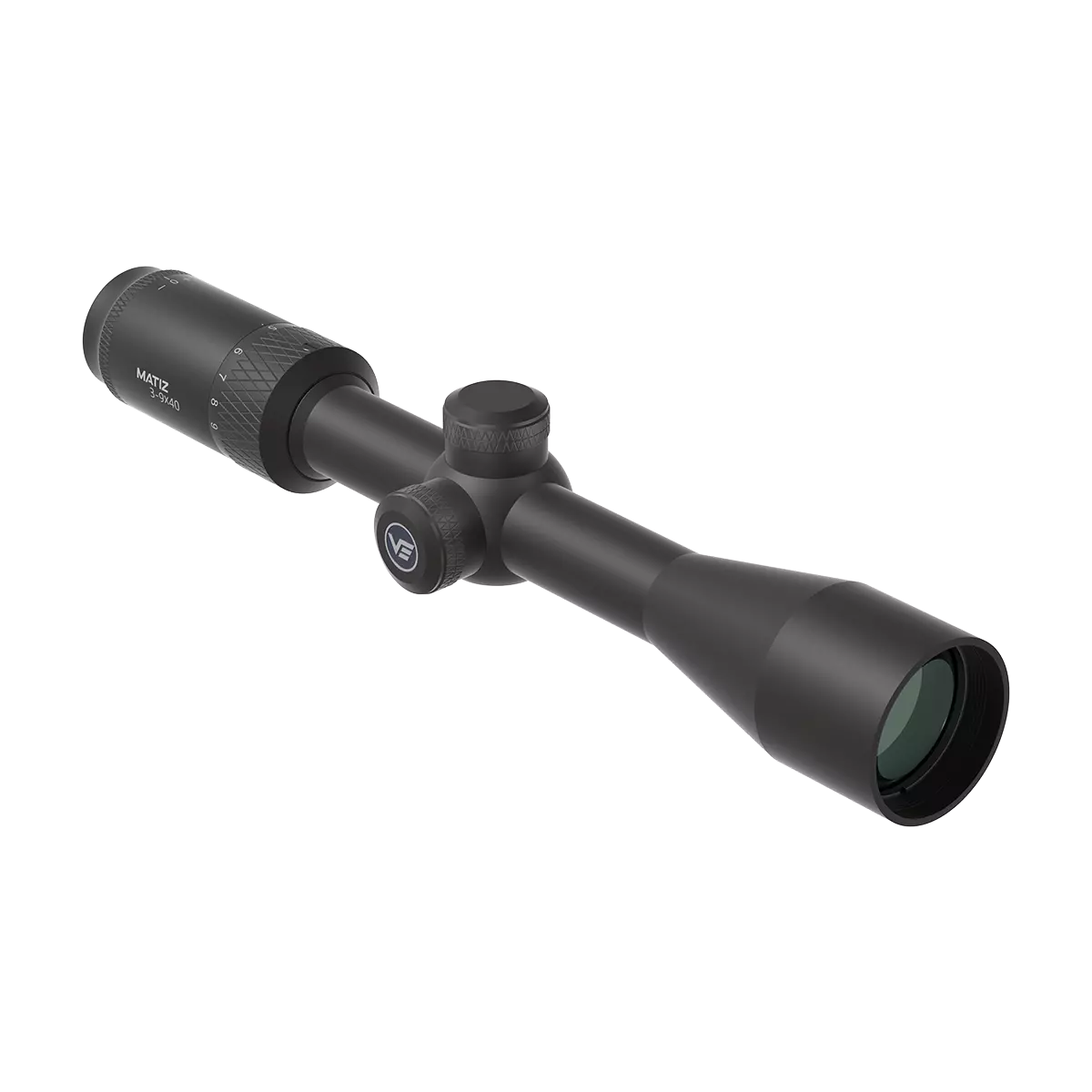 Vector Optics Matiz 3-9x40 SFP céltávcső 