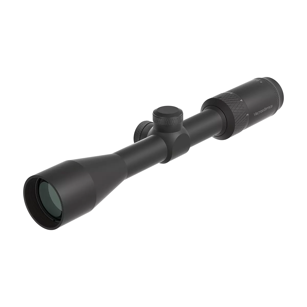 Vector Optics Matiz 3-9x40 SFP céltávcső 