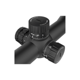 Vector Optics Tauron 2-16x50 HD SFP céltávcső 