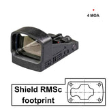 Shield SMSc [Üveg]

