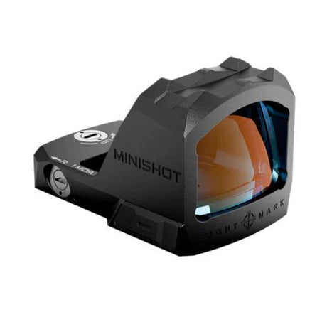 Sightmark Mini Shot M-Spec M1 V2 vöröspontos irányzék 
