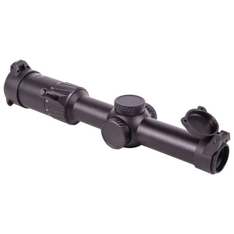 Sightmark Presidio 1-6x24 CR1 SFP céltávcső