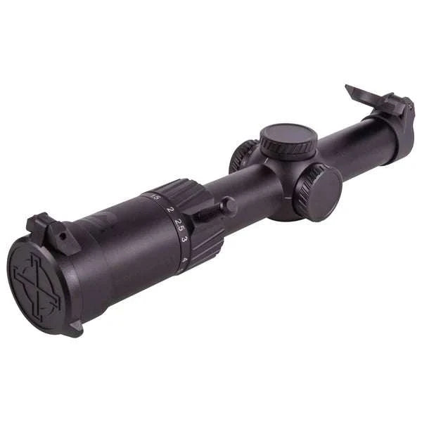 Sightmark Presidio 1-6x24 CR1 SFP céltávcső